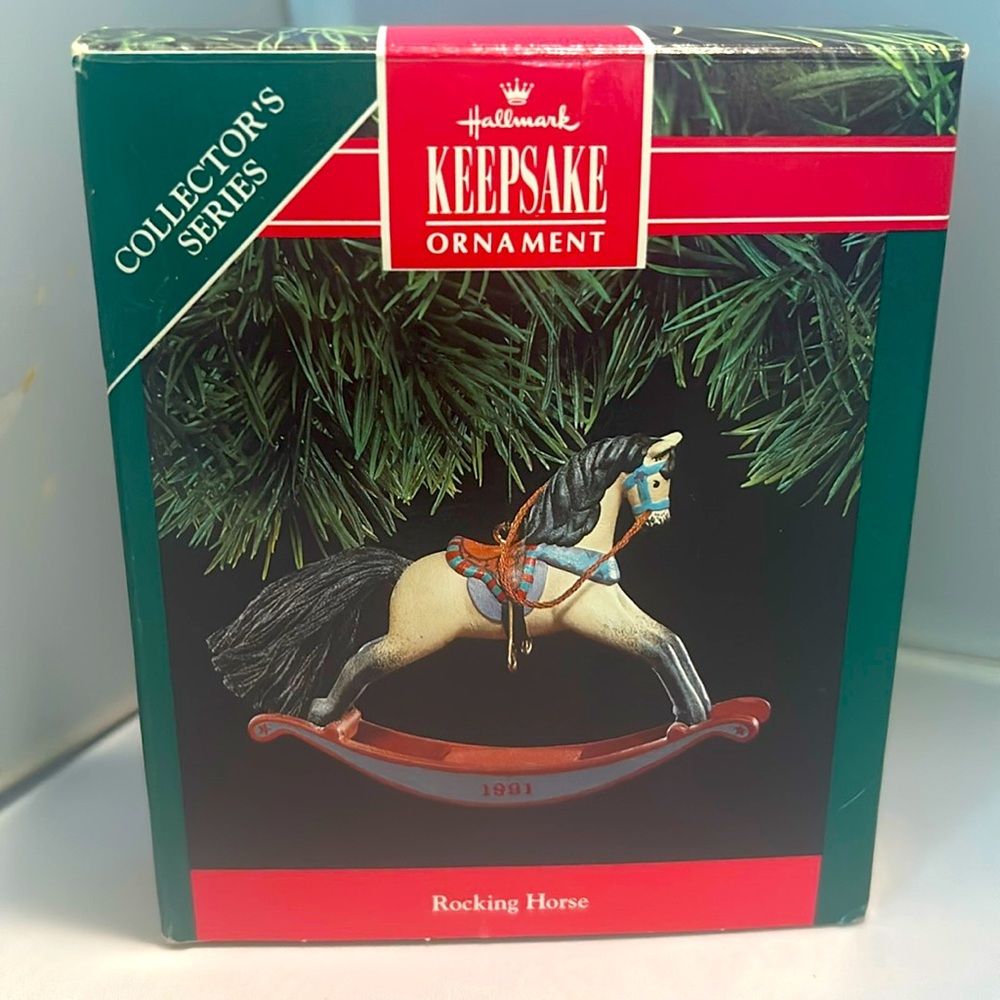 Hallmark Keepsake